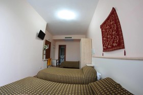 Albergo La Coccinella