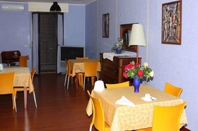 Albergo La Coccinella