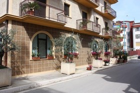 Albergo La Coccinella