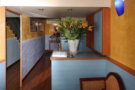 Albergo La Coccinella