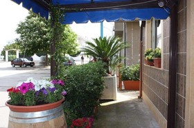 Albergo La Coccinella