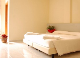 Hotel Diamante Di Matera