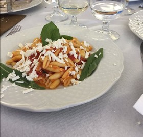 Hotel Diamante Di Matera