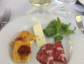 Hotel Diamante Di Matera