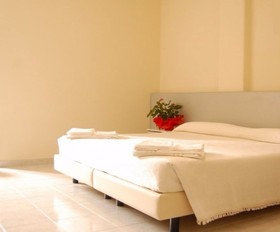 Hotel Diamante Di Matera