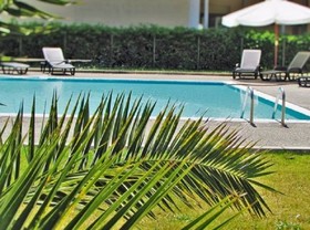 Hotel Diamante Di Matera