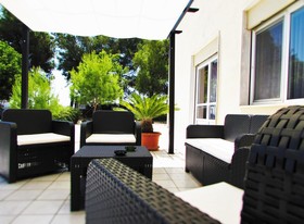 Hotel Diamante Di Matera