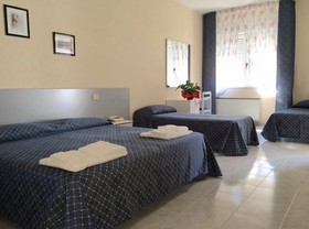 Hotel Diamante Di Matera