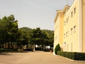 Hotel Diamante Di Matera