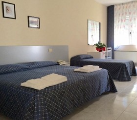 Hotel Diamante Di Matera