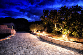 Agriturismo Nonna Rosa