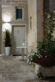 Albergo Del Sedile