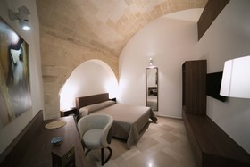 Albergo Del Sedile