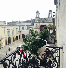 Albergo Del Sedile