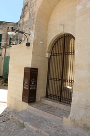 Albergo Del Sedile