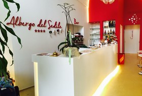 Albergo Del Sedile