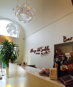 Albergo Del Sedile