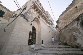 Albergo Del Sedile