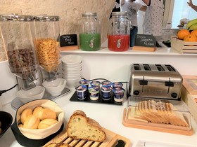 Albergo Del Sedile