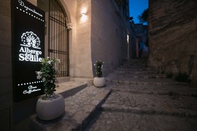 Albergo Del Sedile