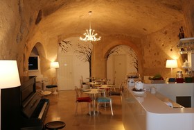 Albergo Del Sedile