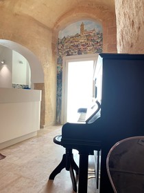 Albergo Del Sedile