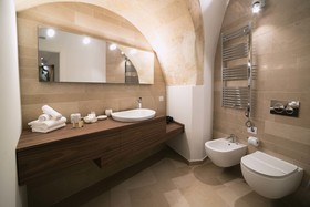 Albergo Del Sedile