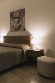 Albergo Del Sedile