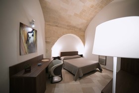 Albergo Del Sedile