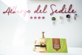 Albergo Del Sedile