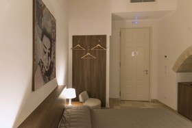 Albergo Del Sedile