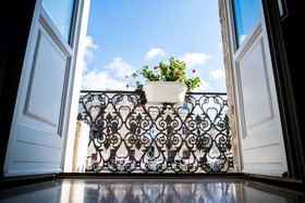 Albergo Del Sedile