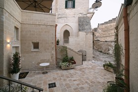 Albergo Del Sedile