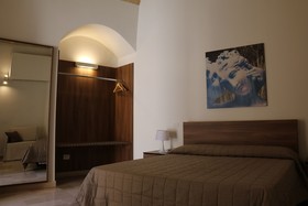 Albergo Del Sedile