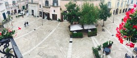 Albergo Del Sedile