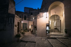Albergo Del Sedile