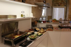 Albergo Del Sedile