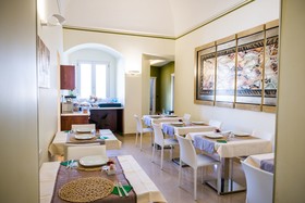 Albergo Del Sedile