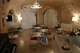 Albergo Del Sedile