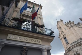 Albergo Italia