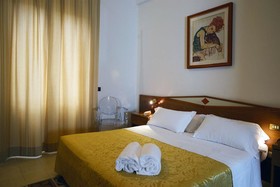 Albergo Italia