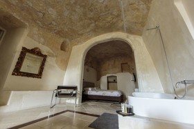 Alla Dimora di Chiara Suites & Rooms