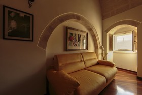 Alla Dimora di Chiara Suites & Rooms