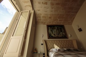 Alla Dimora di Chiara Suites & Rooms