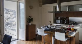 Alla Dimora di Chiara Suites & Rooms