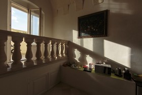 Alla Dimora di Chiara Suites & Rooms