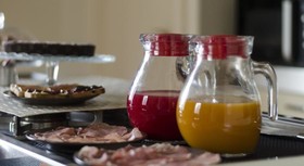 Alla Dimora di Chiara Suites & Rooms