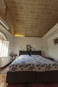 Alla Dimora di Chiara Suites & Rooms