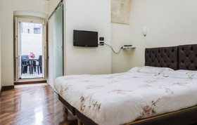 Alla Dimora di Chiara Suites & Rooms