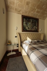 Alla Dimora di Chiara Suites & Rooms